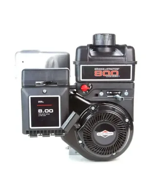 Briggs &amp; Stratton 12T132 0035 F8 Horizontal Engine